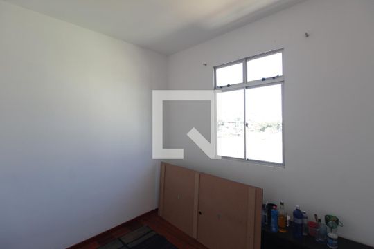 Quarto de apartamento à venda com 1 quarto, 65m² em Copacabana, Belo Horizonte