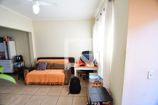 Sala de casa à venda com 2 quartos, 216m² em Residencial Terra Nova, Campinas