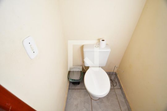 Lavabo de casa à venda com 2 quartos, 216m² em Residencial Terra Nova, Campinas