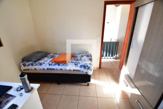 Quarto 1 de casa à venda com 2 quartos, 216m² em Residencial Terra Nova, Campinas