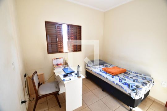Quarto 1 de casa à venda com 2 quartos, 216m² em Residencial Terra Nova, Campinas