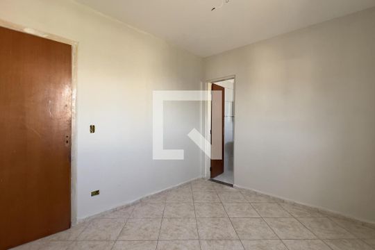 Suíte de apartamento à venda com 2 quartos, 62m² em Vila Galvão, Guarulhos
