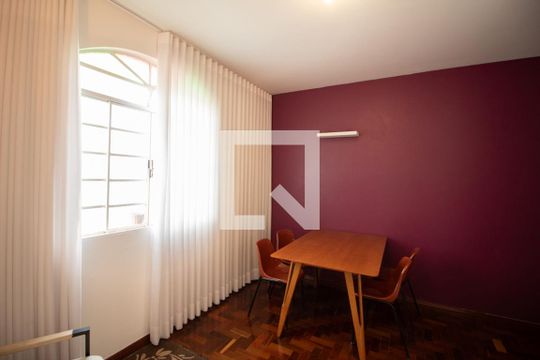 Apartamento para alugar com 3 quartos, 90m² em Ouro Preto, Belo Horizonte