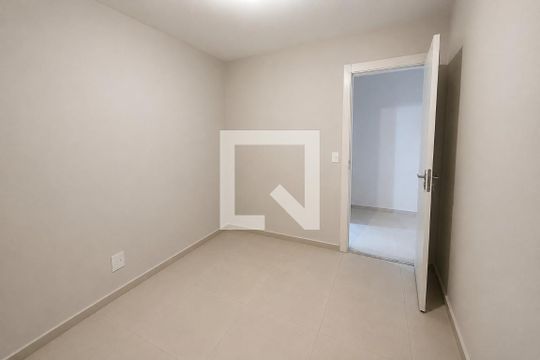 Quarto de apartamento para alugar com 2 quartos, 51m² em Jardim Topazio, São José dos Campos