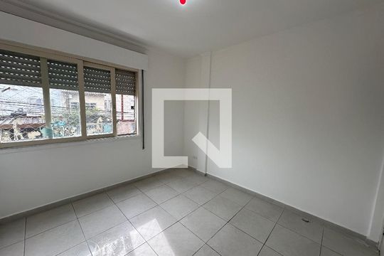 Quarto 1 de apartamento para alugar com 2 quartos, 68m² em Vila Valenca, São Vicente