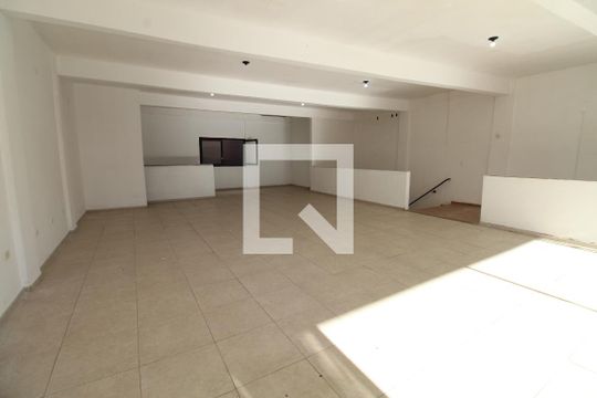 Sala / Quarto de kitnet/studio para alugar com 1 quarto, 170m² em Jardim Satélite, São José dos Campos