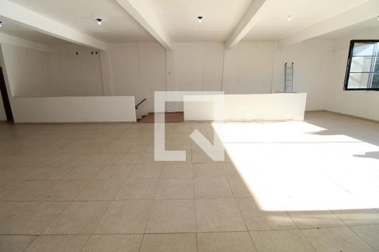 Sala / Quarto de kitnet/studio para alugar com 1 quarto, 170m² em Jardim Satélite, São José dos Campos