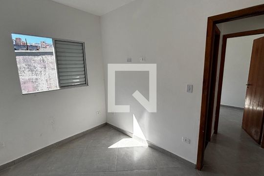 Quarto 1 de apartamento à venda com 2 quartos, 120m² em Vila Suíça, Santo André