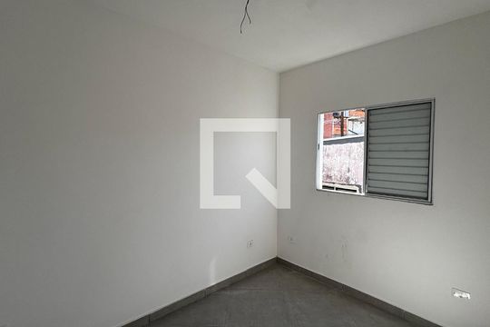 Quarto 1 de apartamento à venda com 2 quartos, 120m² em Vila Suíça, Santo André