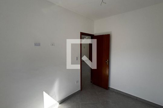 Quarto 1 de apartamento à venda com 2 quartos, 120m² em Vila Suíça, Santo André