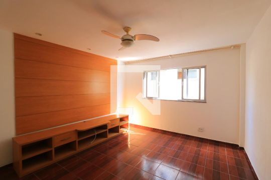 Apartamento para alugar com 2 quartos, 80m² em Méier, Rio de Janeiro