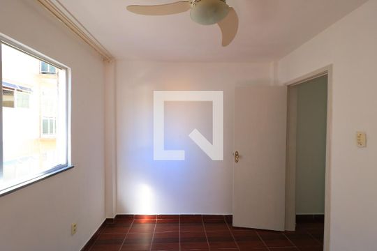 Quarto de apartamento para alugar com 2 quartos, 80m² em Méier, Rio de Janeiro