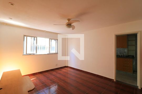 Apartamento para alugar com 2 quartos, 80m² em Méier, Rio de Janeiro