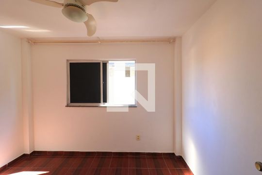Quarto de apartamento para alugar com 2 quartos, 80m² em Méier, Rio de Janeiro