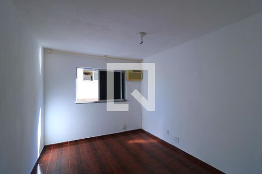 Quarto 2  de apartamento para alugar com 2 quartos, 80m² em Méier, Rio de Janeiro