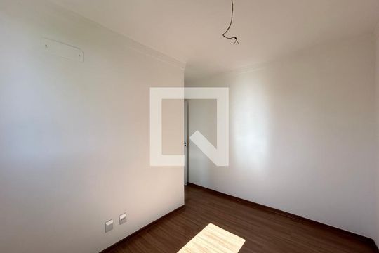 Apartamento à venda com 2 quartos, 110m² em Paquetá, Belo Horizonte