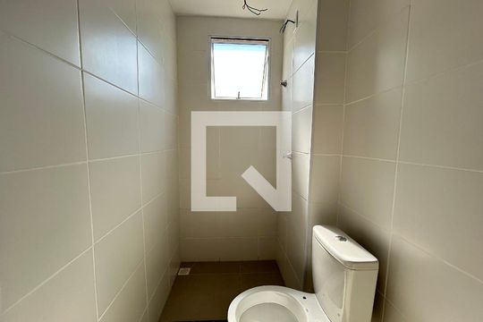 Apartamento à venda com 2 quartos, 110m² em Paquetá, Belo Horizonte