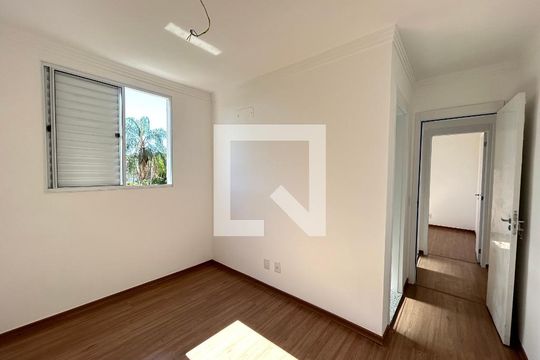 Apartamento à venda com 2 quartos, 110m² em Paquetá, Belo Horizonte