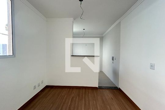 Apartamento à venda com 2 quartos, 110m² em Paquetá, Belo Horizonte