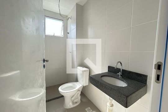 Apartamento à venda com 2 quartos, 110m² em Paquetá, Belo Horizonte
