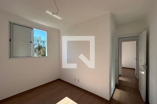 Apartamento à venda com 2 quartos, 110m² em Paquetá, Belo Horizonte