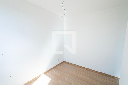 Suíte de apartamento à venda com 2 quartos, 110m² em Paquetá, Belo Horizonte