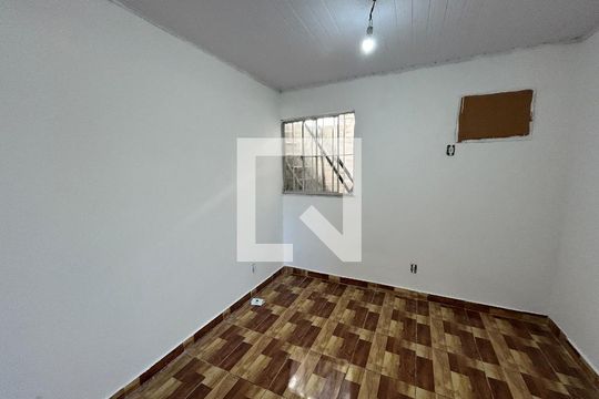 Quarto 1 de apartamento para alugar com 2 quartos, 75m² em Madureira, Rio de Janeiro