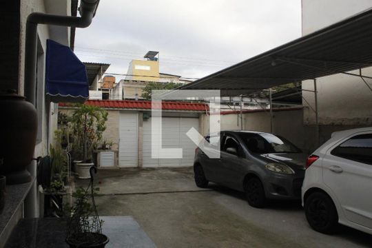 Casa para alugar com 3 quartos, 225m² em Curicica, Rio de Janeiro