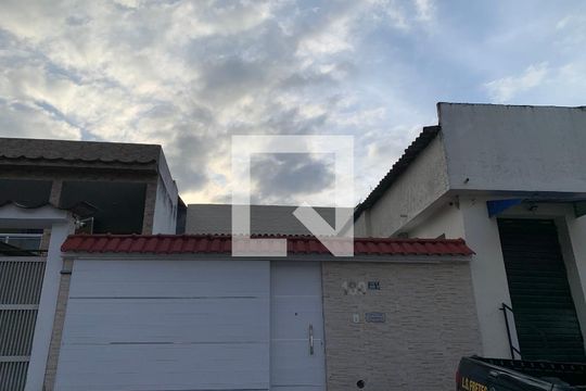 Casa para alugar com 3 quartos, 225m² em Curicica, Rio de Janeiro