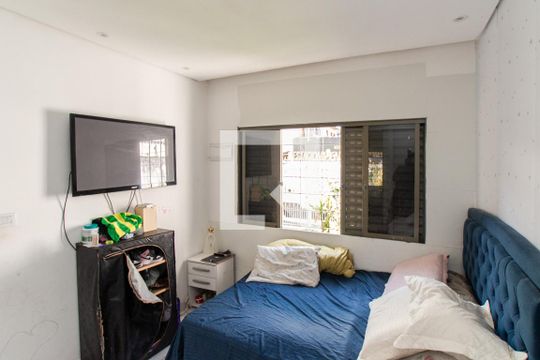 Quarto 1 de casa à venda com 3 quartos, 153m² em Jardim Brasil (zona Norte), São Paulo