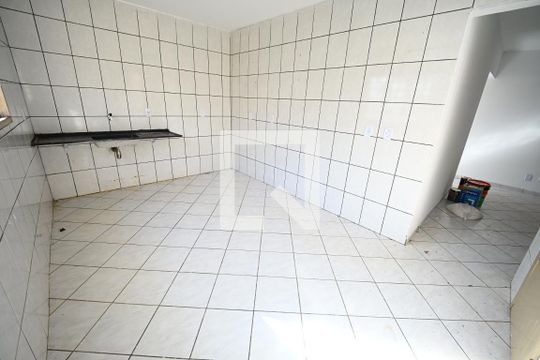 Cozinha de casa à venda com 3 quartos, 250m² em Res. Araguaia, Goiânia