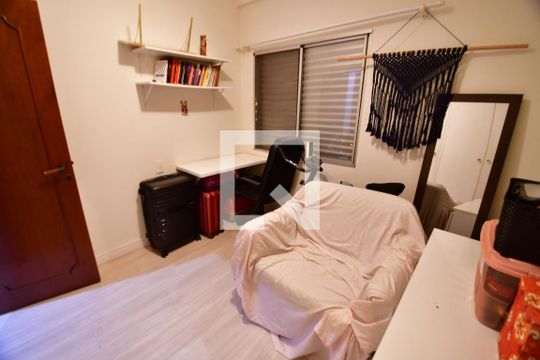 Quarto 2 de apartamento para alugar com 3 quartos, 120m² em Jardim Planalto, Campinas