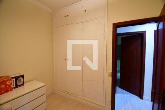 Quarto 2 de apartamento para alugar com 3 quartos, 120m² em Jardim Planalto, Campinas