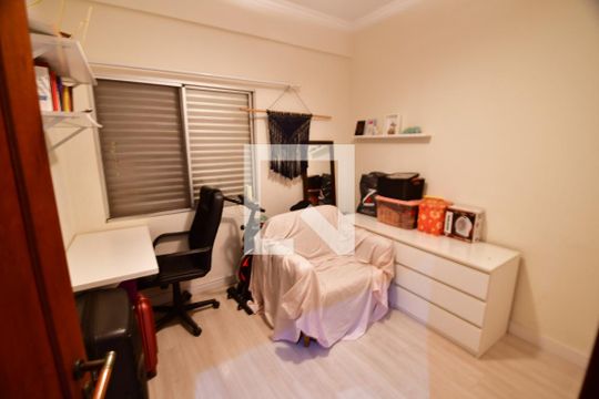 Quarto 2 de apartamento para alugar com 3 quartos, 120m² em Jardim Planalto, Campinas