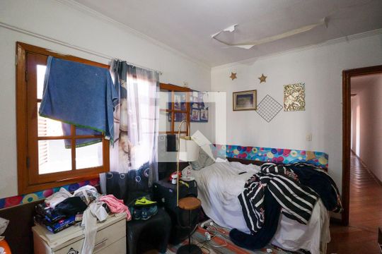 Casa à venda com 3 quartos, 250m² em Parada Inglesa, São Paulo
