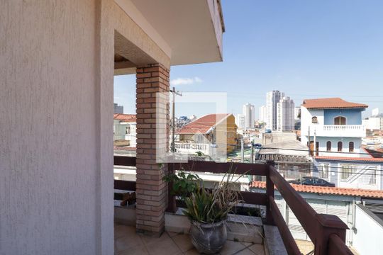 Casa à venda com 3 quartos, 250m² em Parada Inglesa, São Paulo