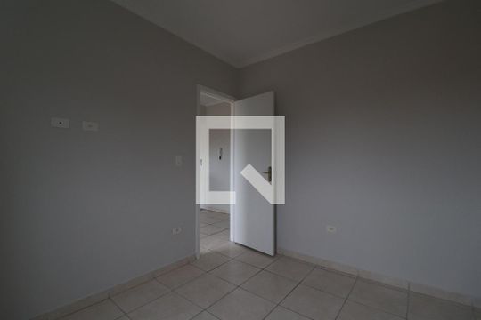 Quarto 1 de apartamento para alugar com 2 quartos, 63m² em Vila Pires, Santo André