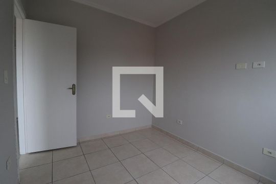 Quarto 1 de apartamento para alugar com 2 quartos, 63m² em Vila Pires, Santo André