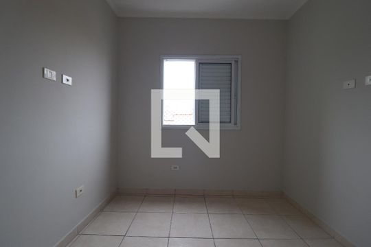 Quarto 1 de apartamento para alugar com 2 quartos, 63m² em Vila Pires, Santo André
