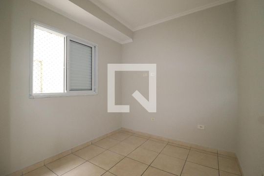 Quarto 2 de apartamento para alugar com 2 quartos, 63m² em Vila Pires, Santo André