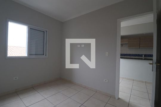 Quarto 1 de apartamento para alugar com 2 quartos, 63m² em Vila Pires, Santo André