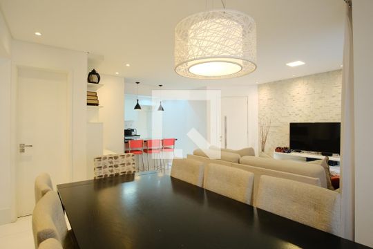 Apartamento à venda com 2 quartos, 95m² em Tatuapé, São Paulo