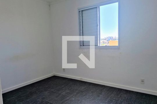 Quarto de apartamento para alugar com 2 quartos, 55m² em Jardim do Lago II, Campinas