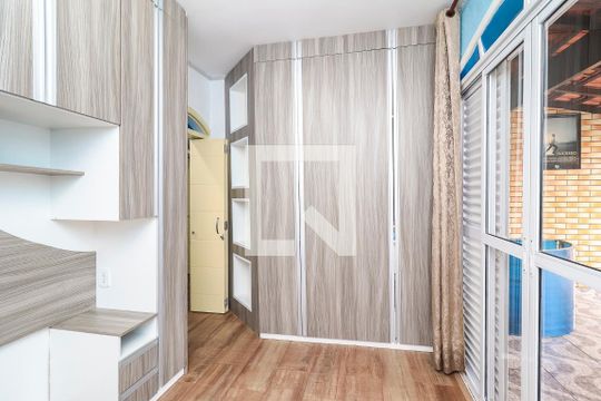 Quarto 1 de casa à venda com 2 quartos, 86m² em Jardim Nossa Senhora do Carmo, São Paulo