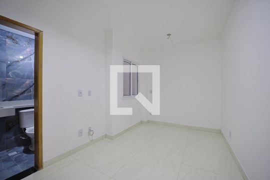 Sala/Cozinha e Quarto de kitnet/studio à venda com 1 quarto, 17m² em Vila Esperança, São Paulo