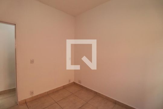 Quarto 2 de casa para alugar com 3 quartos, 80m² em Parque dos Pinus, Ribeirão Preto