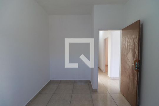Quarto 1 de casa para alugar com 3 quartos, 80m² em Parque dos Pinus, Ribeirão Preto