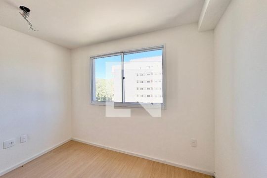 Sala/ Quarto de apartamento para alugar com 0 quarto, 17m² em Freguesia do Ó, São Paulo