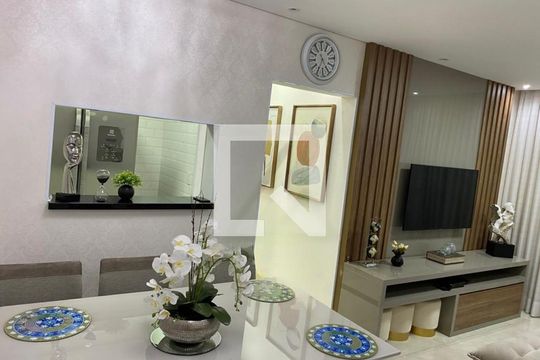 Apartamento à venda com 3 quartos, 67m² em Vila Didi, Jundiaí