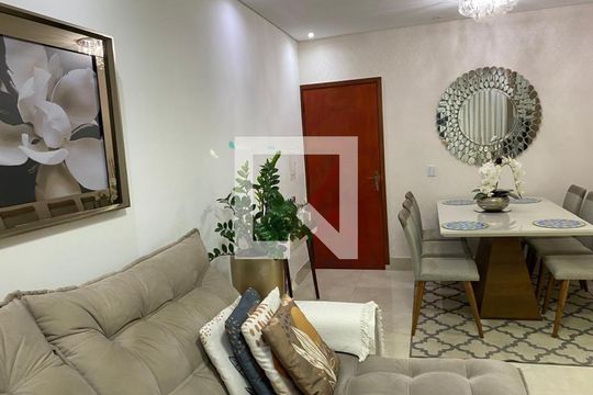 Apartamento à venda com 3 quartos, 67m² em Vila Didi, Jundiaí